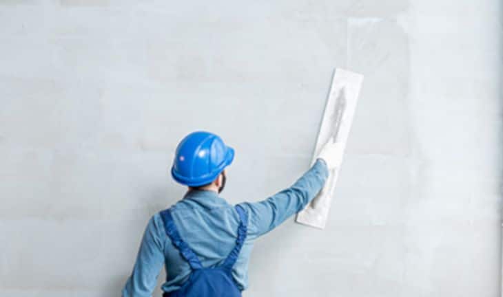 Karacasu İnşaat Sıvacısı